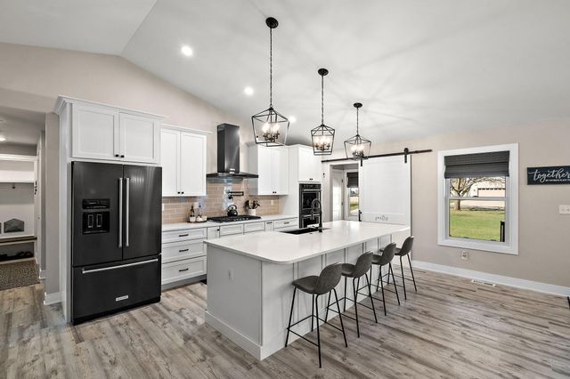 6205 W 177th Avenue, Lowell, IN 46356