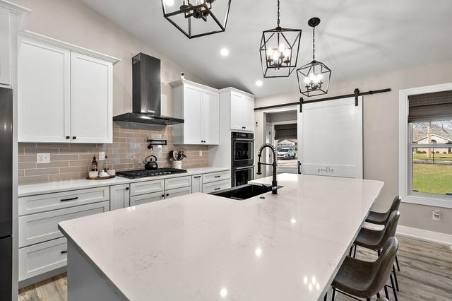 6205 W 177th Avenue, Lowell, IN 46356