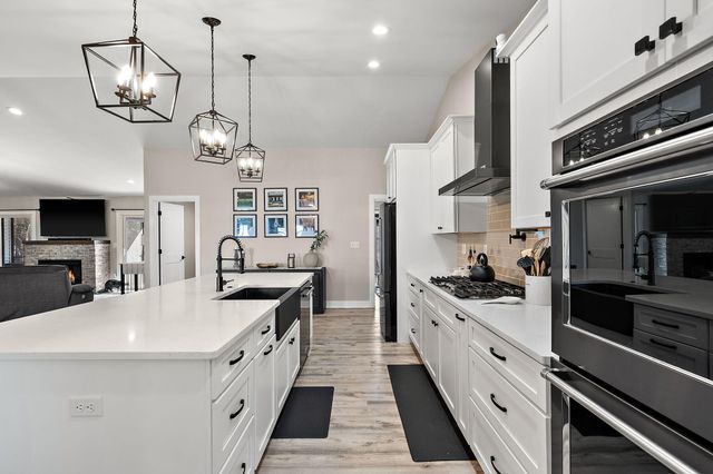 6205 W 177th Avenue, Lowell, IN 46356