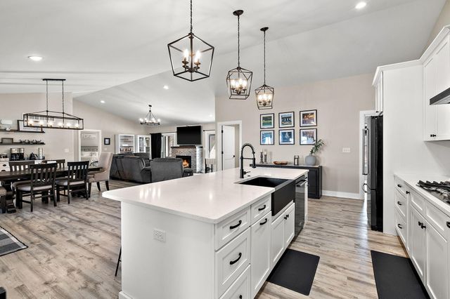 6205 W 177th Avenue, Lowell, IN 46356