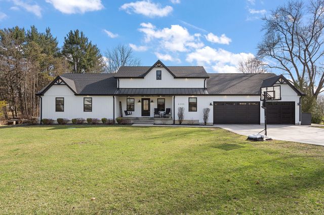 6205 W 177th Avenue, Lowell, IN 46356