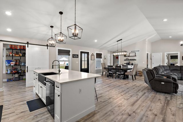 6205 W 177th Avenue, Lowell, IN 46356