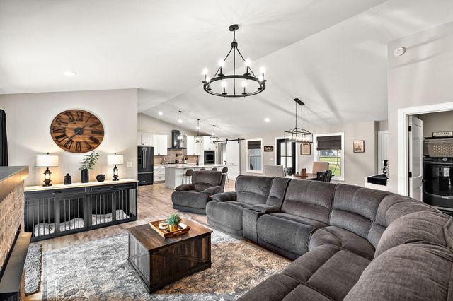 6205 W 177th Avenue, Lowell, IN 46356