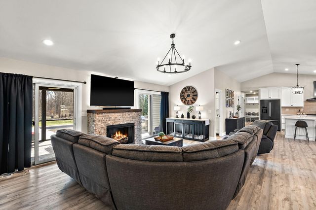 6205 W 177th Avenue, Lowell, IN 46356