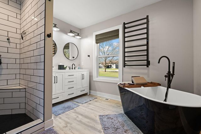 6205 W 177th Avenue, Lowell, IN 46356