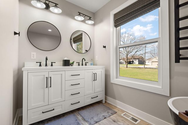 6205 W 177th Avenue, Lowell, IN 46356