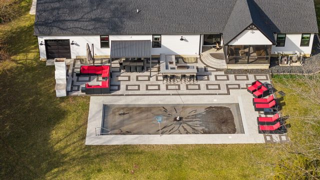 6205 W 177th Avenue, Lowell, IN 46356