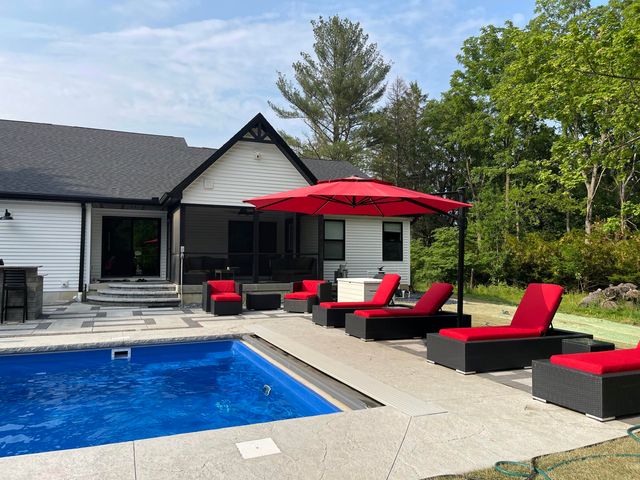 6205 W 177th Avenue, Lowell, IN 46356