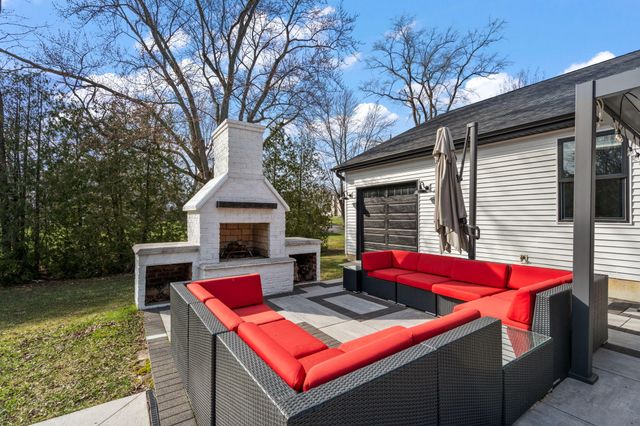 6205 W 177th Avenue, Lowell, IN 46356