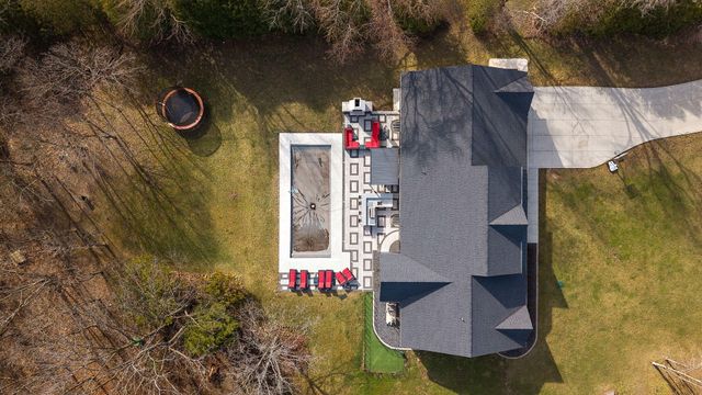 6205 W 177th Avenue, Lowell, IN 46356