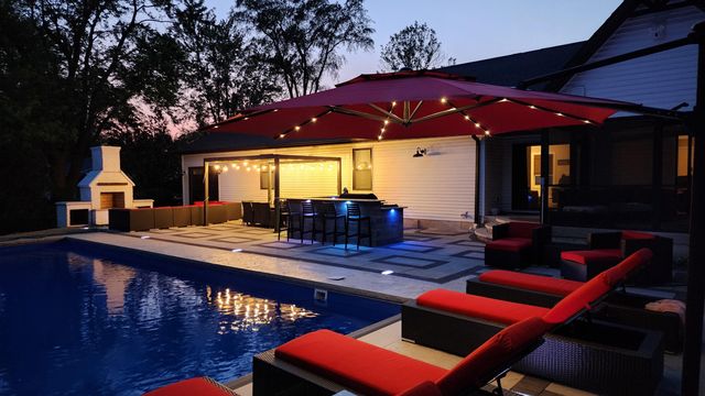 6205 W 177th Avenue, Lowell, IN 46356