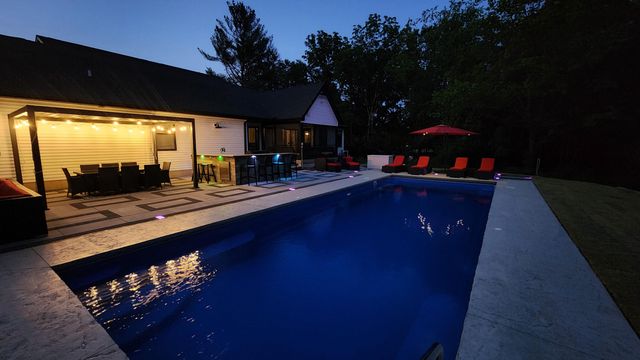 6205 W 177th Avenue, Lowell, IN 46356