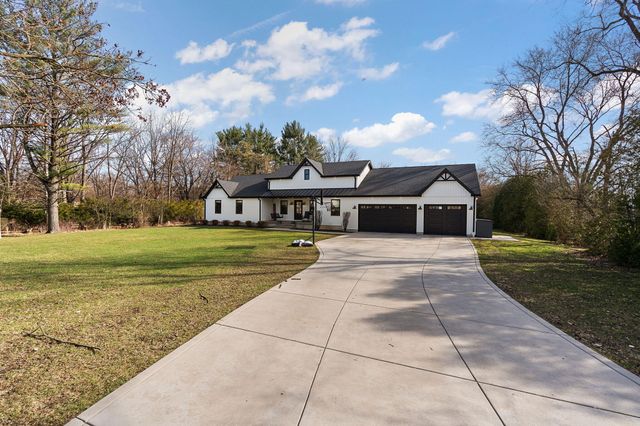 6205 W 177th Avenue, Lowell, IN 46356