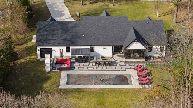 6205 W 177th Avenue, Lowell, IN 46356