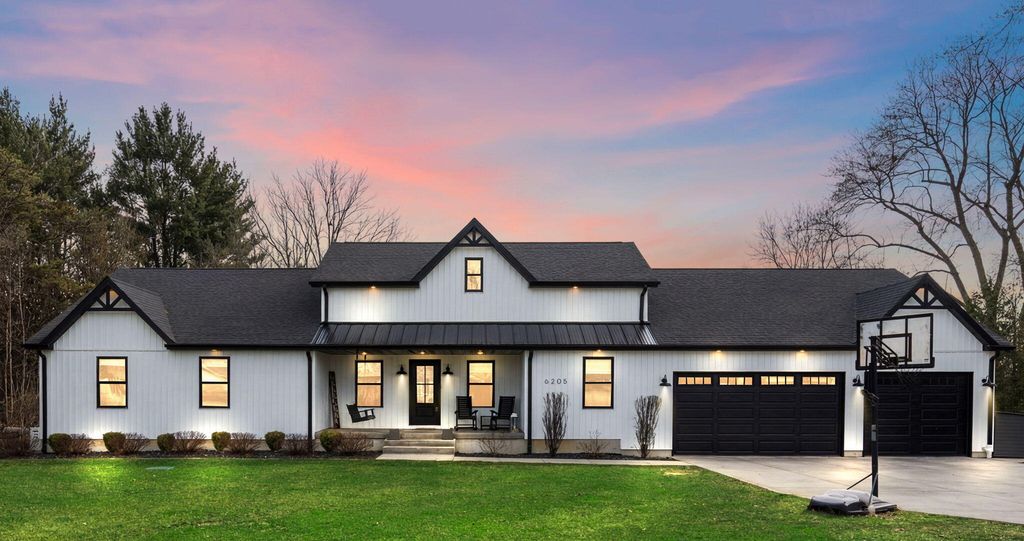 6205 W 177th Avenue, Lowell, IN 46356