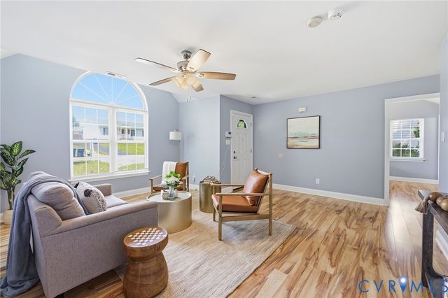 11564 New Forest Trl, Midlothian, VA 23112
