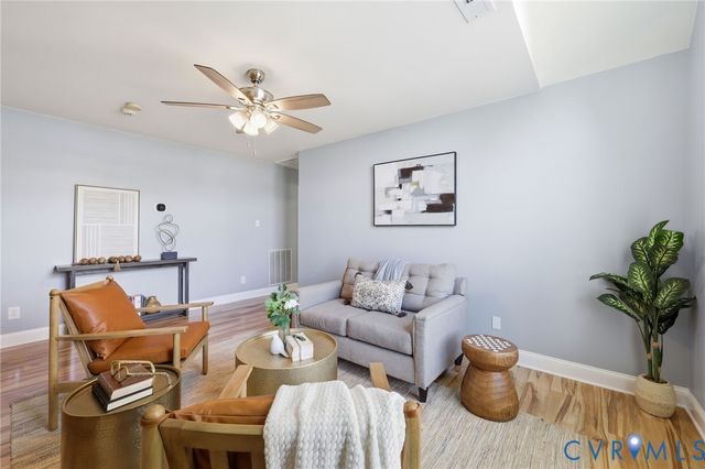 11564 New Forest Trl, Midlothian, VA 23112