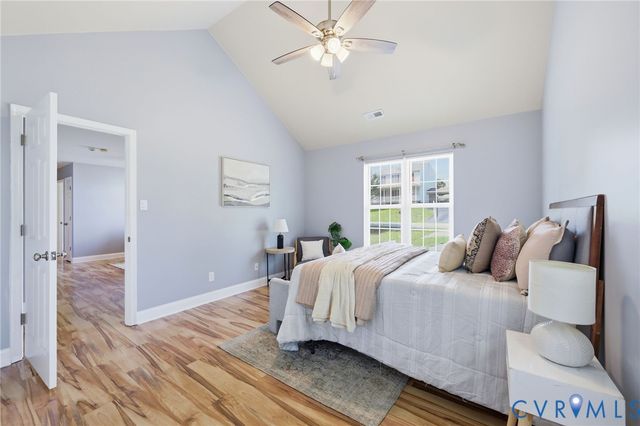 11564 New Forest Trl, Midlothian, VA 23112
