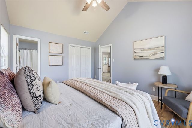 11564 New Forest Trl, Midlothian, VA 23112