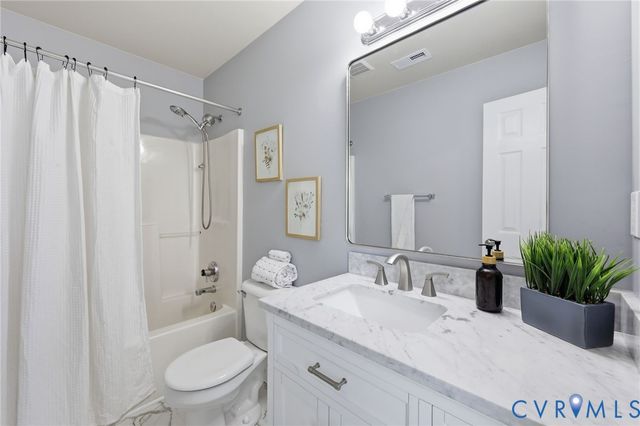 11564 New Forest Trl, Midlothian, VA 23112
