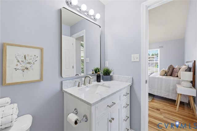 11564 New Forest Trl, Midlothian, VA 23112