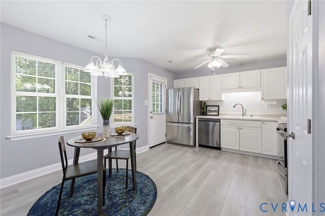11564 New Forest Trl, Midlothian, VA 23112