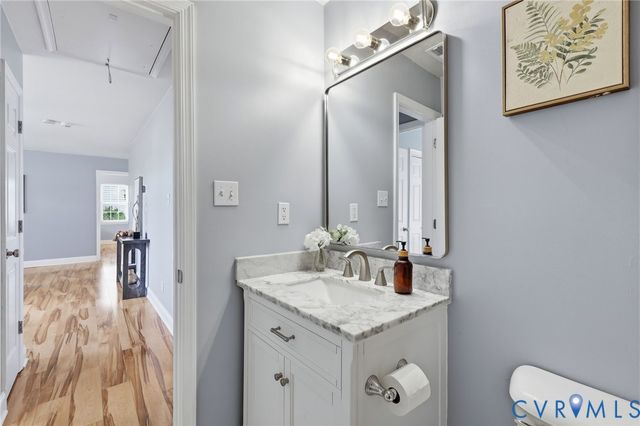 11564 New Forest Trl, Midlothian, VA 23112