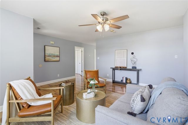 11564 New Forest Trl, Midlothian, VA 23112