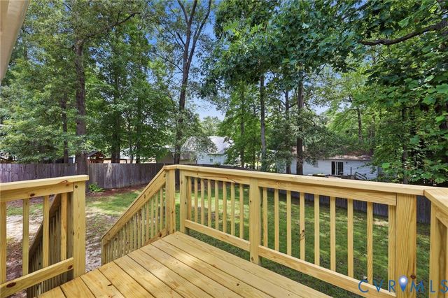 11564 New Forest Trl, Midlothian, VA 23112