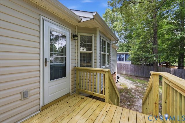 11564 New Forest Trl, Midlothian, VA 23112