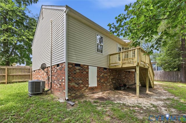 11564 New Forest Trl, Midlothian, VA 23112