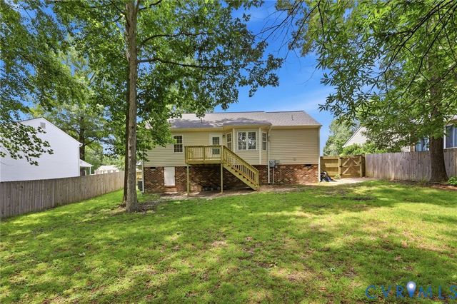 11564 New Forest Trl, Midlothian, VA 23112