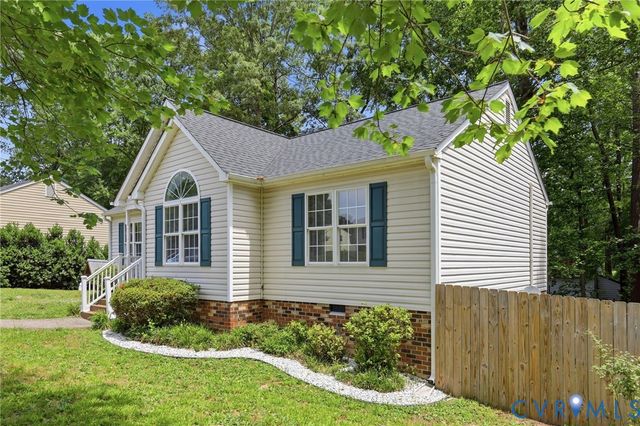 11564 New Forest Trl, Midlothian, VA 23112