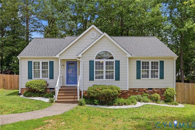 11564 New Forest Trl, Midlothian, VA 23112