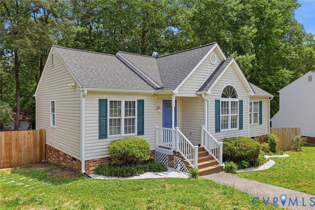 11564 New Forest Trl, Midlothian, VA 23112