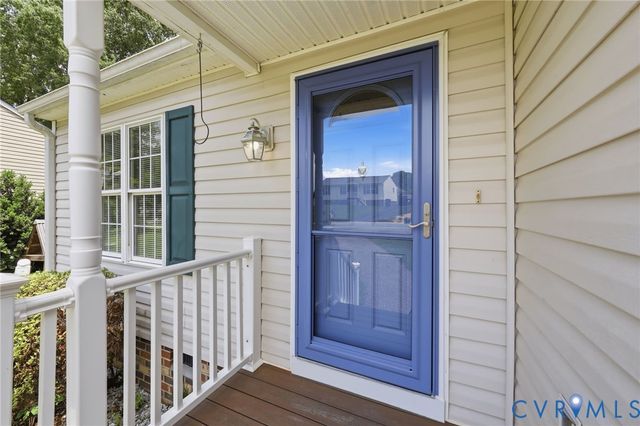 11564 New Forest Trl, Midlothian, VA 23112