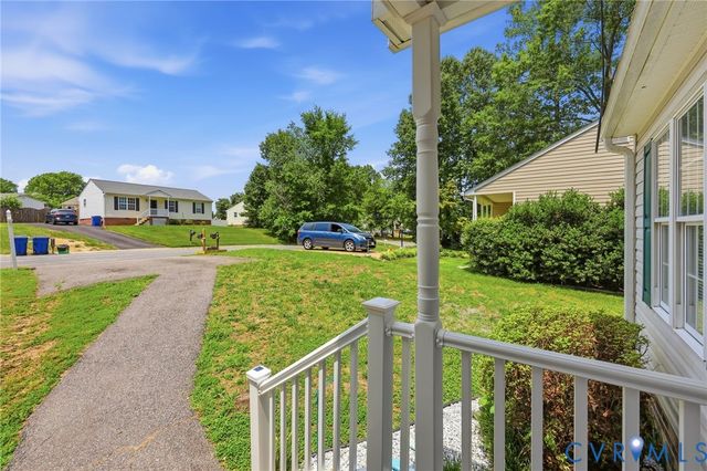11564 New Forest Trl, Midlothian, VA 23112
