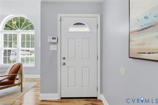 11564 New Forest Trl, Midlothian, VA 23112