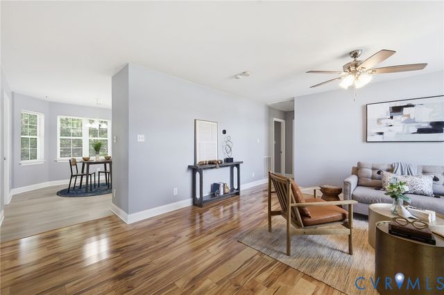 11564 New Forest Trl, Midlothian, VA 23112