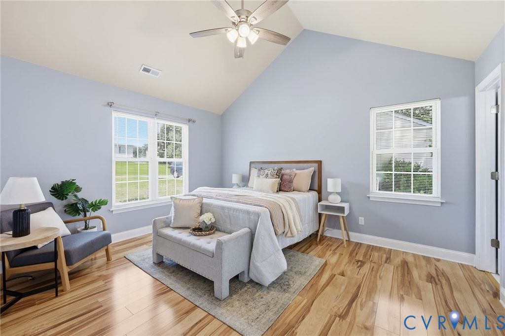 11564 New Forest Trl, Midlothian, VA 23112