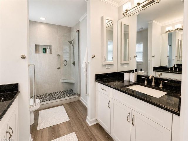 3029 Driftwood WAY 3307, Naples, FL 34109