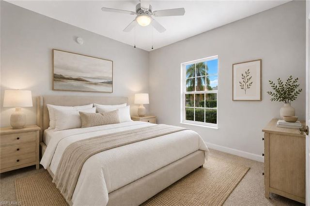 3029 Driftwood WAY 3307, Naples, FL 34109