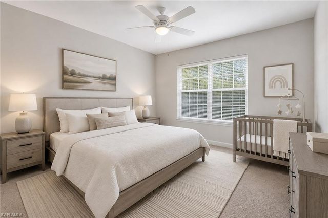 3029 Driftwood WAY 3307, Naples, FL 34109