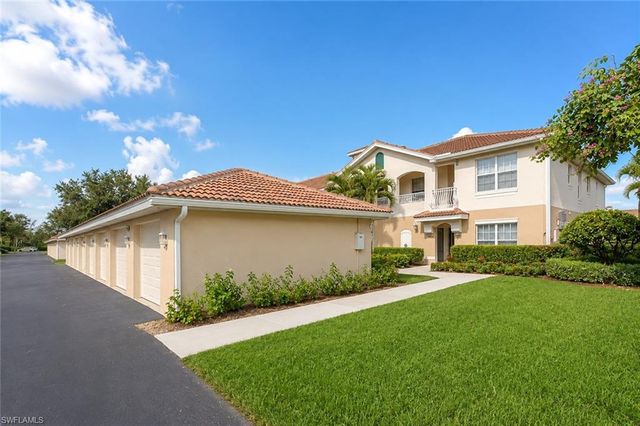 3029 Driftwood WAY 3307, Naples, FL 34109