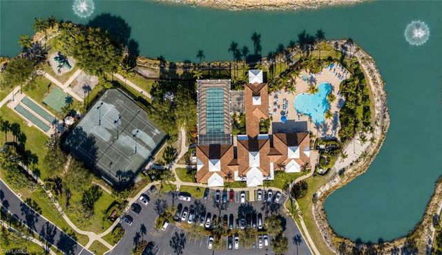 3029 Driftwood WAY 3307, Naples, FL 34109