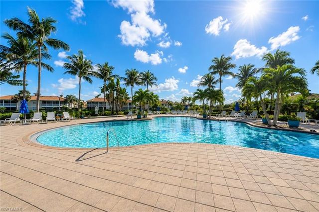 3029 Driftwood WAY 3307, Naples, FL 34109