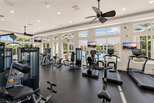 3029 Driftwood WAY 3307, Naples, FL 34109