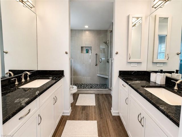 3029 Driftwood WAY 3307, Naples, FL 34109