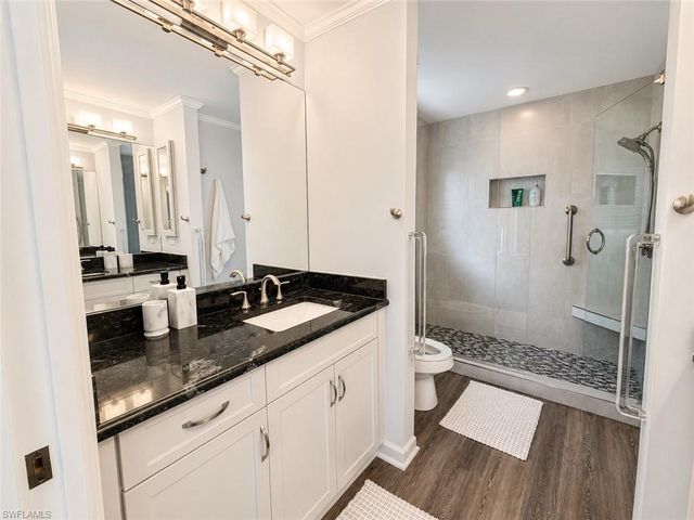 3029 Driftwood WAY 3307, Naples, FL 34109