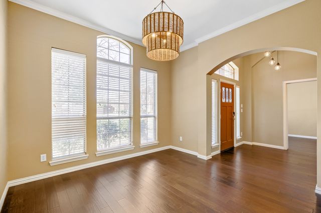 12432 Blue Ridge Drive, Frisco, TX 75033